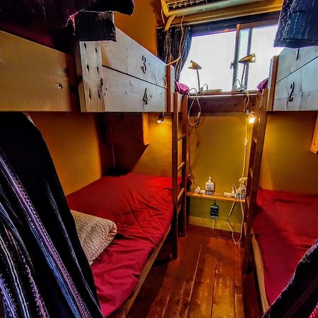 Guest House Mii Osaka Ngoại thất bức ảnh