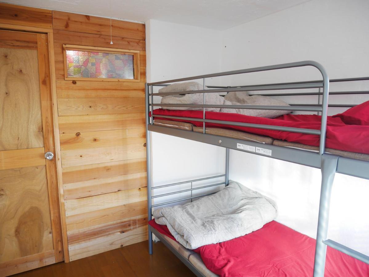 Guest House Mii Osaka Ngoại thất bức ảnh