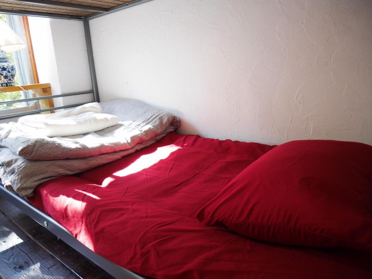 Guest House Mii Osaka Ngoại thất bức ảnh