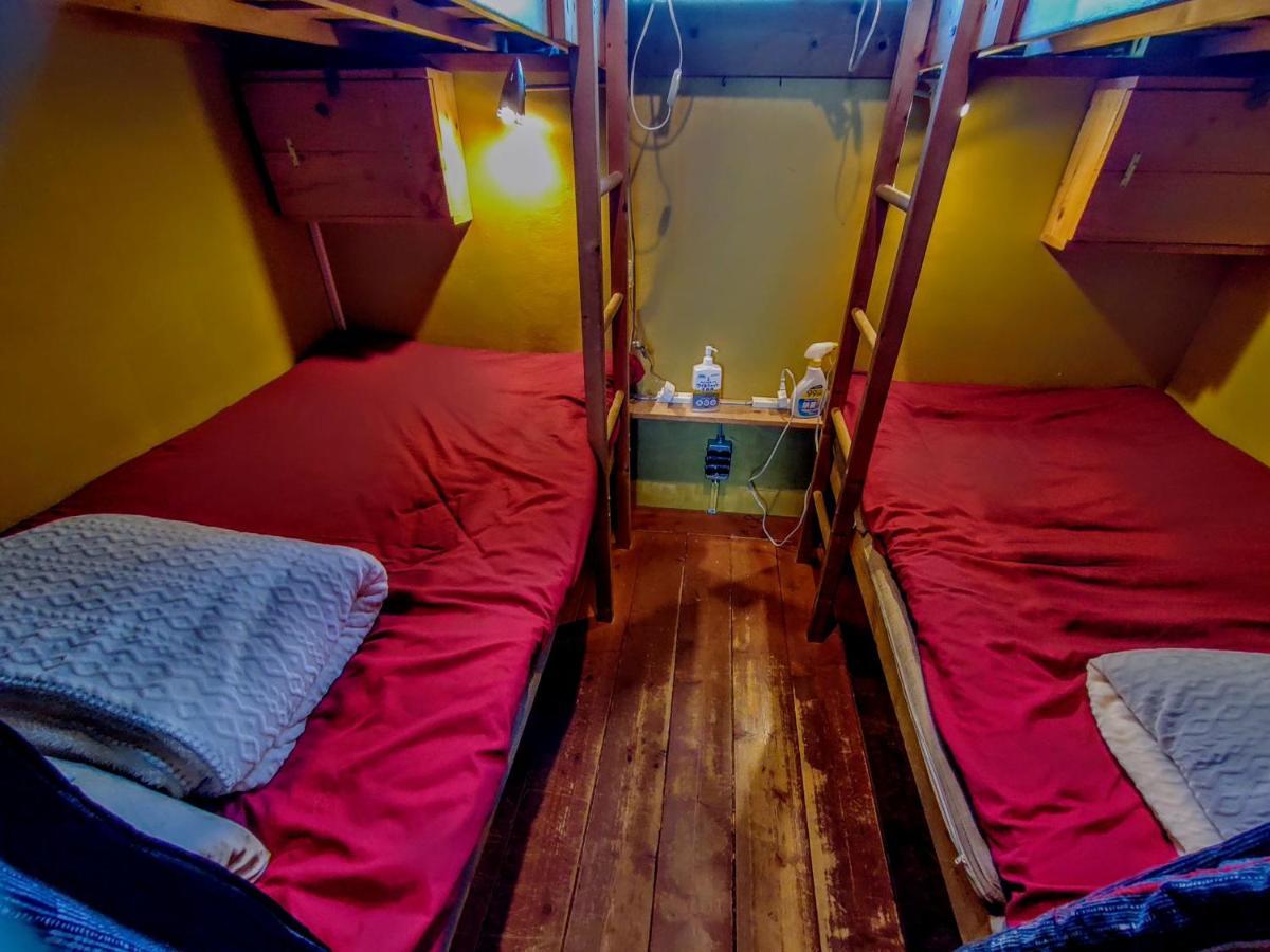 Guest House Mii Osaka Ngoại thất bức ảnh