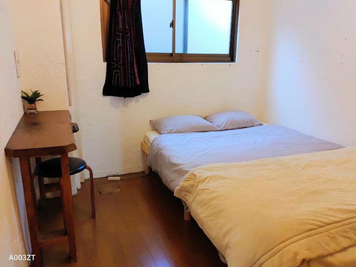 Guest House Mii Osaka Ngoại thất bức ảnh
