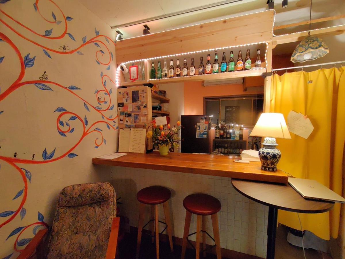 Guest House Mii Osaka Ngoại thất bức ảnh