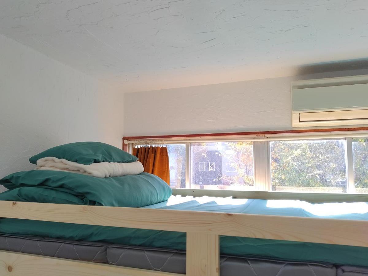 Guest House Mii Osaka Ngoại thất bức ảnh