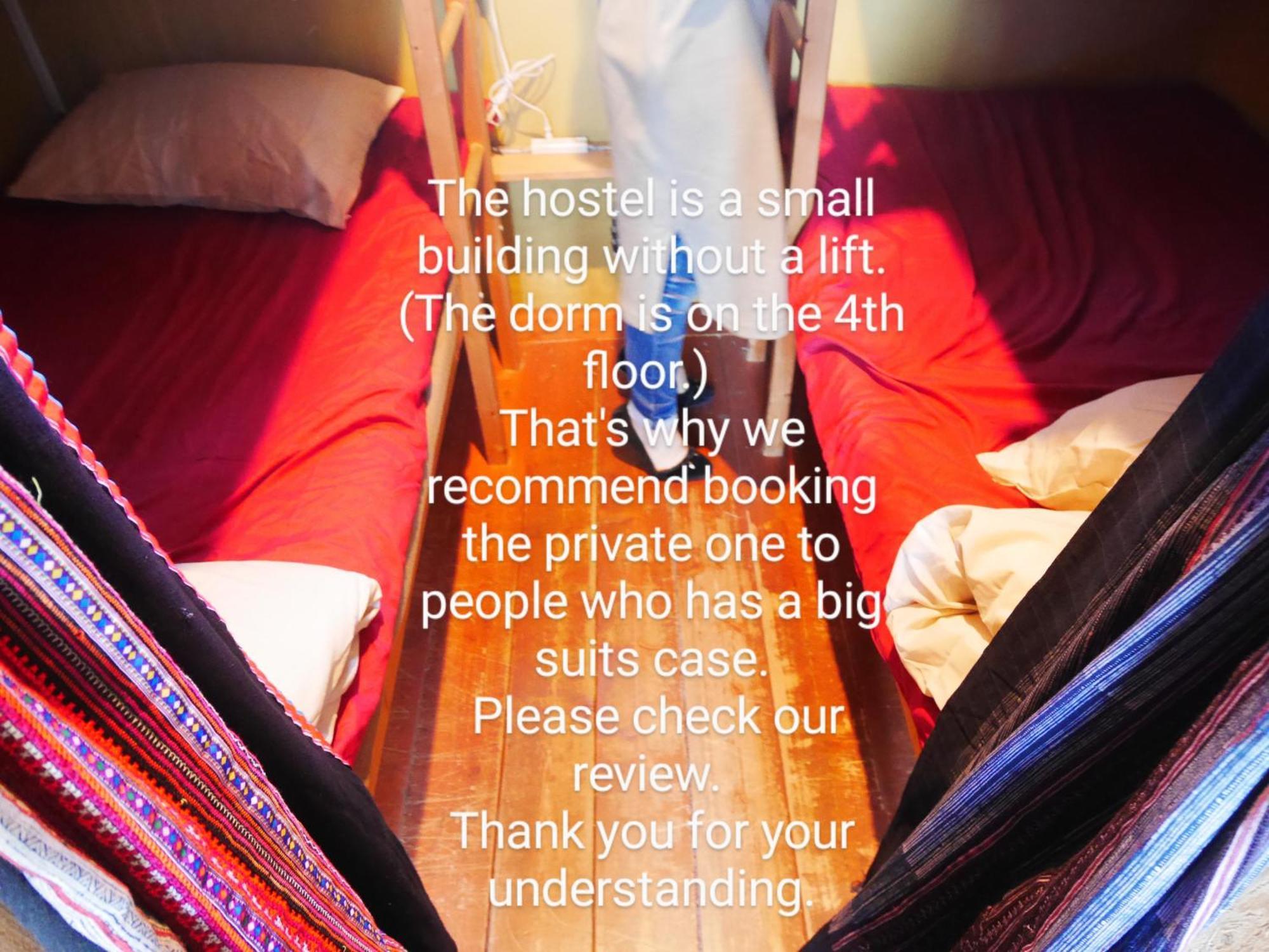 Guest House Mii Osaka Ngoại thất bức ảnh