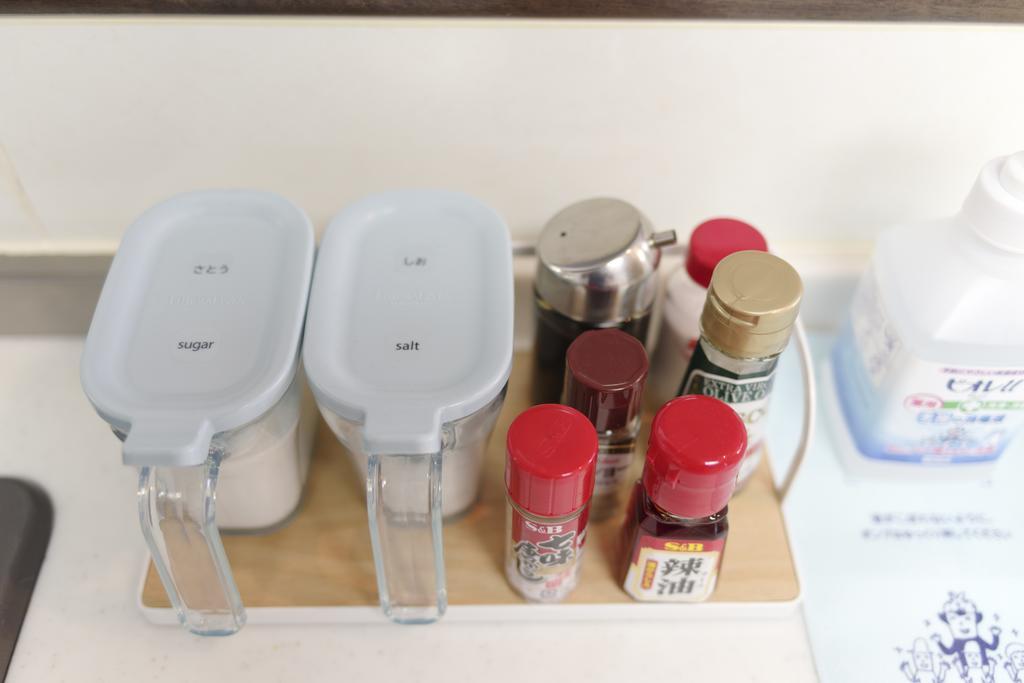Guest House Mii Osaka Ngoại thất bức ảnh