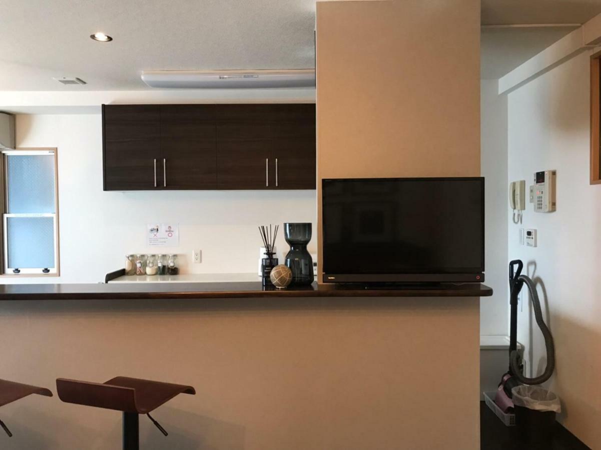 Guest House Mii Osaka Ngoại thất bức ảnh