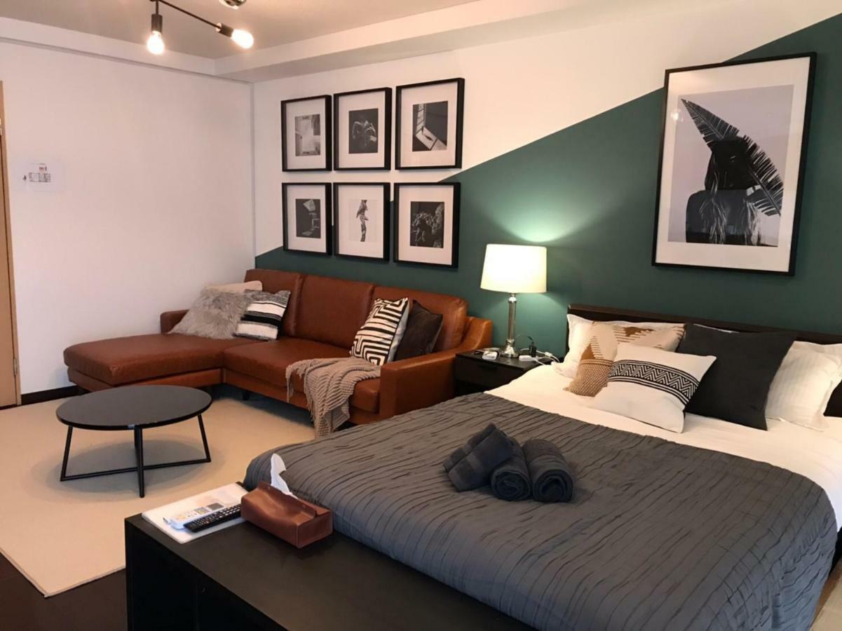Guest House Mii Osaka Ngoại thất bức ảnh