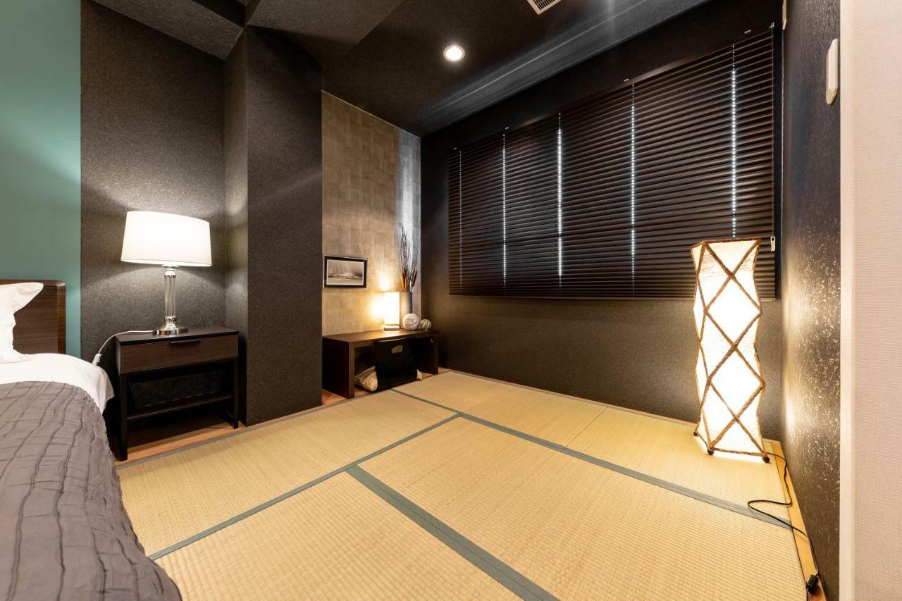 Guest House Mii Osaka Ngoại thất bức ảnh