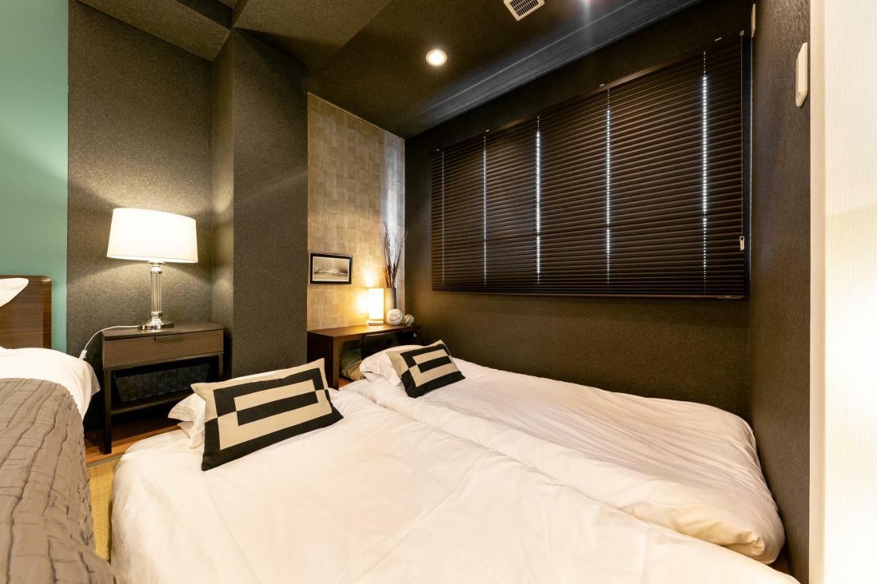 Guest House Mii Osaka Ngoại thất bức ảnh