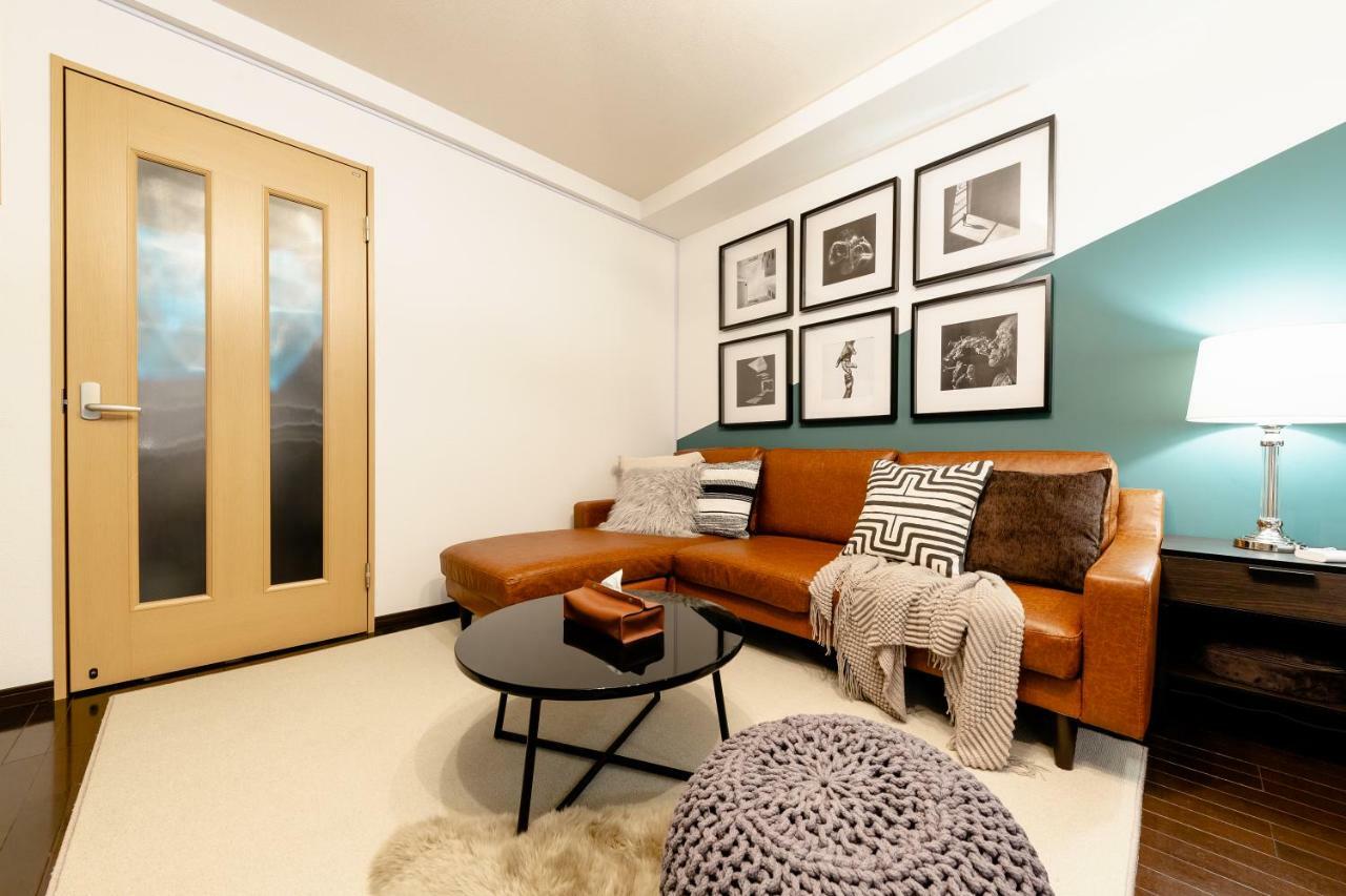 Guest House Mii Osaka Ngoại thất bức ảnh