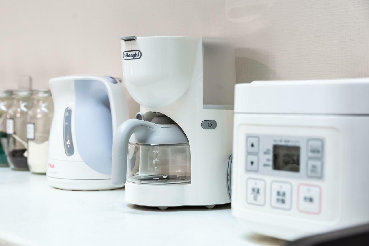 Guest House Mii Osaka Ngoại thất bức ảnh