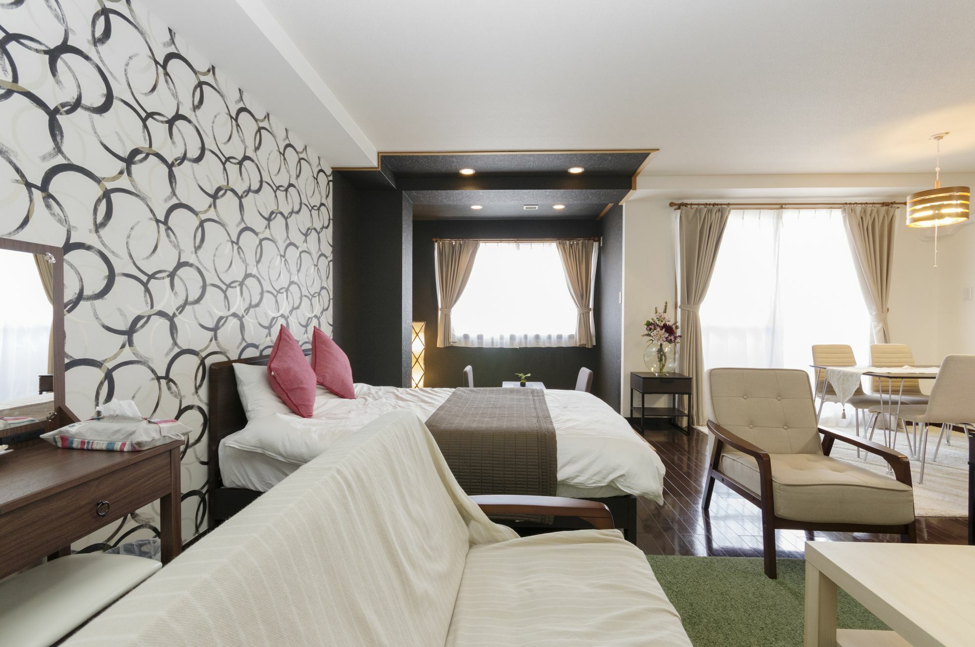 Guest House Mii Osaka Ngoại thất bức ảnh